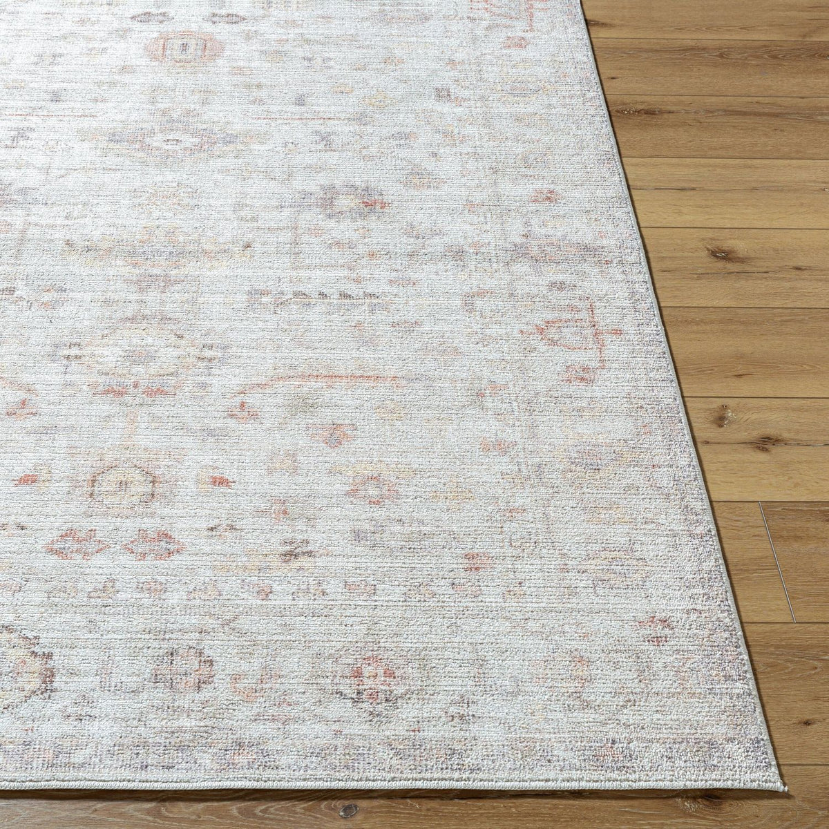 Livabliss Spokane PNWSP-2300 Machine Woven Rug