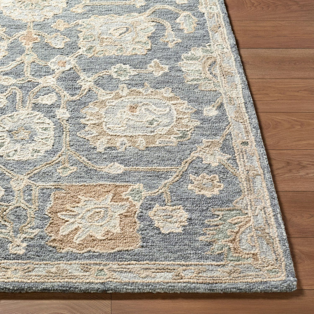 Livabliss Arnold AOD-2302 Hand Tufted Rug