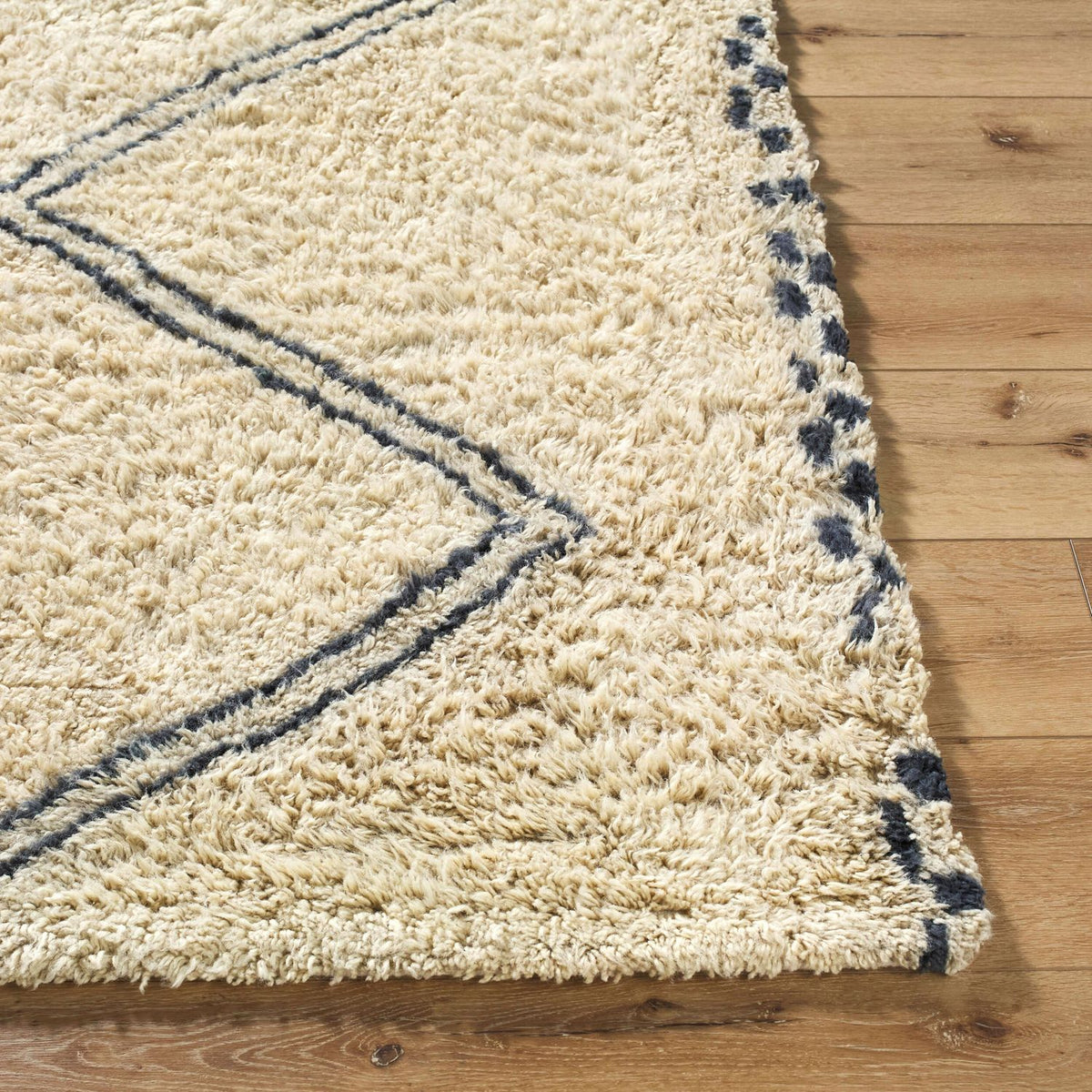 Livabliss Beni Moroccan BMC-2311 Hand Tufted Rug