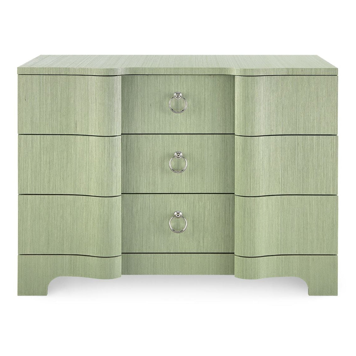 Villa and House Bardot Large 3-Drawer