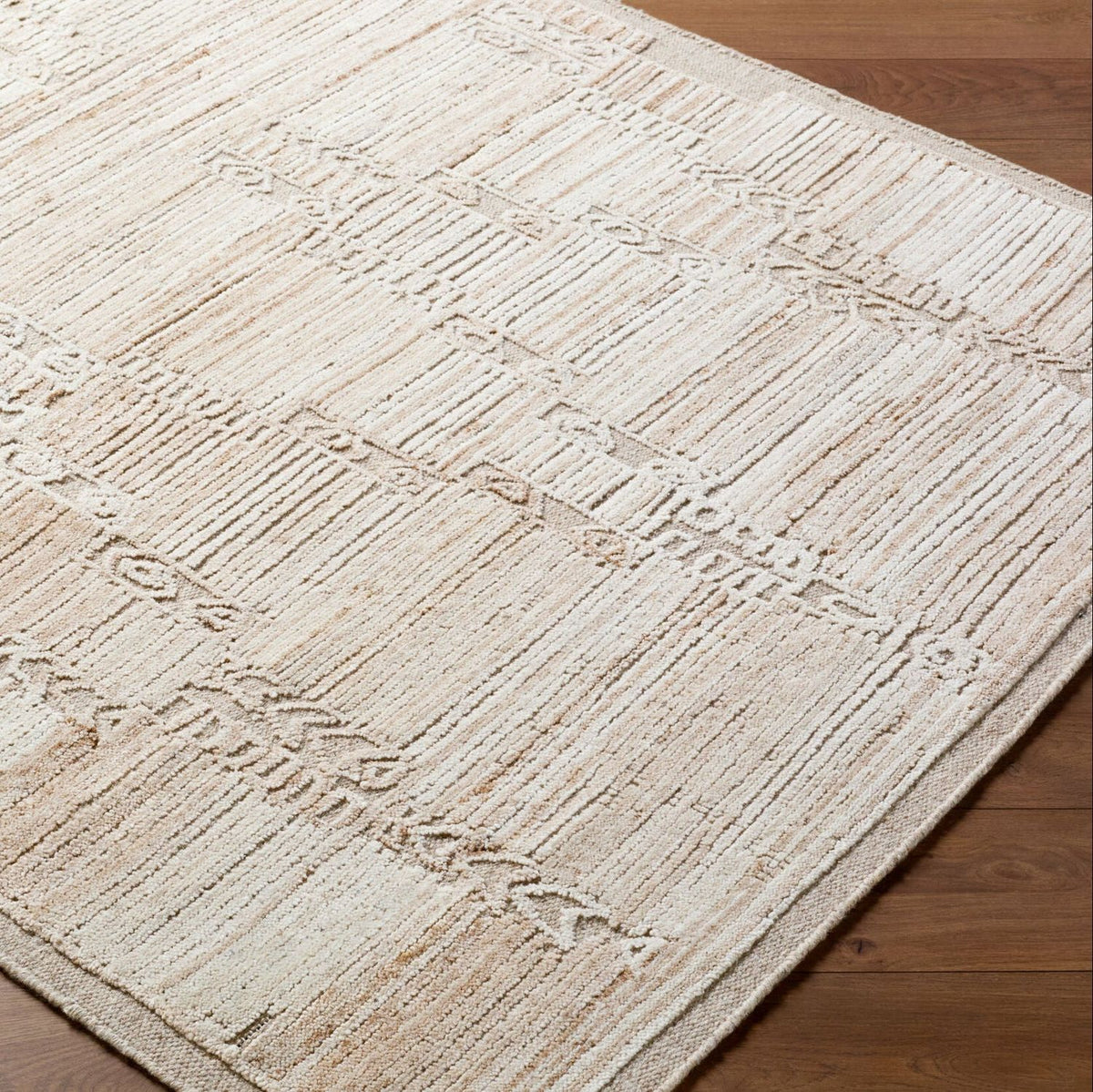 Livabliss Marco MXO-2300 Hand Woven Rug