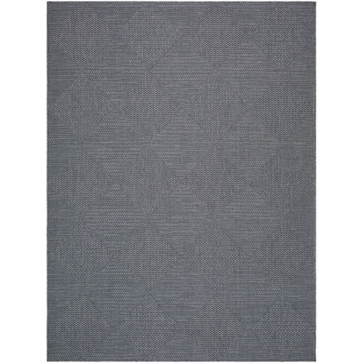 Livabliss Sandra SDR-2312 Machine Woven Indoor/Outdoor Rug