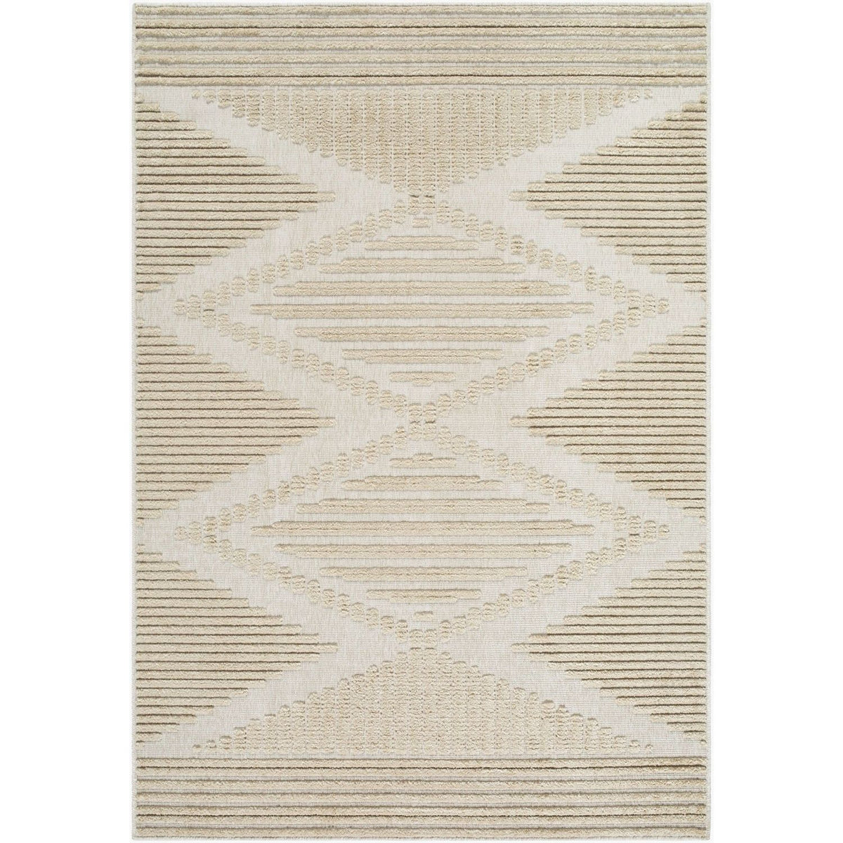 Livabliss Lyna LYA-2339 Machine Woven Rug