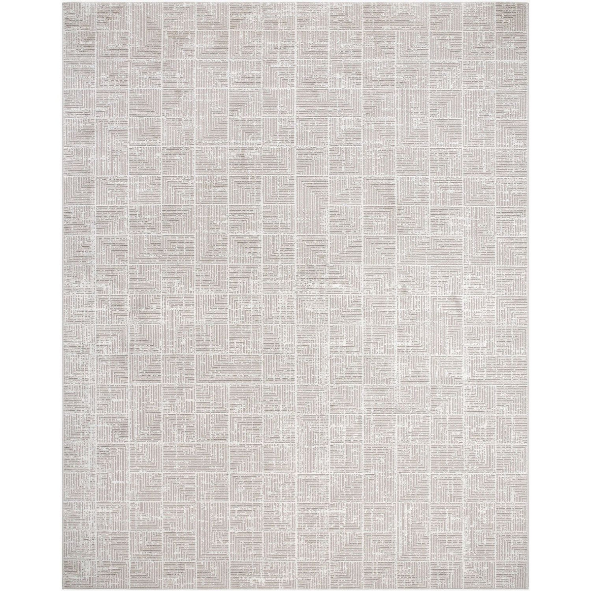 Livabliss Nesta Machine Woven Rug
