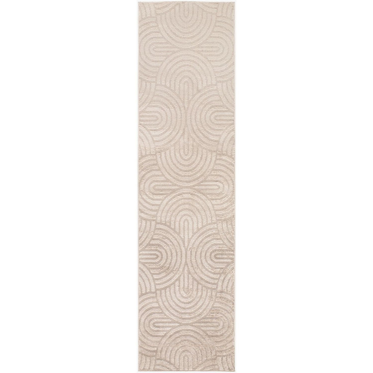 Rachel Zoe x Livabliss The Studio Edit RZSE-2332 Machine Woven Rug