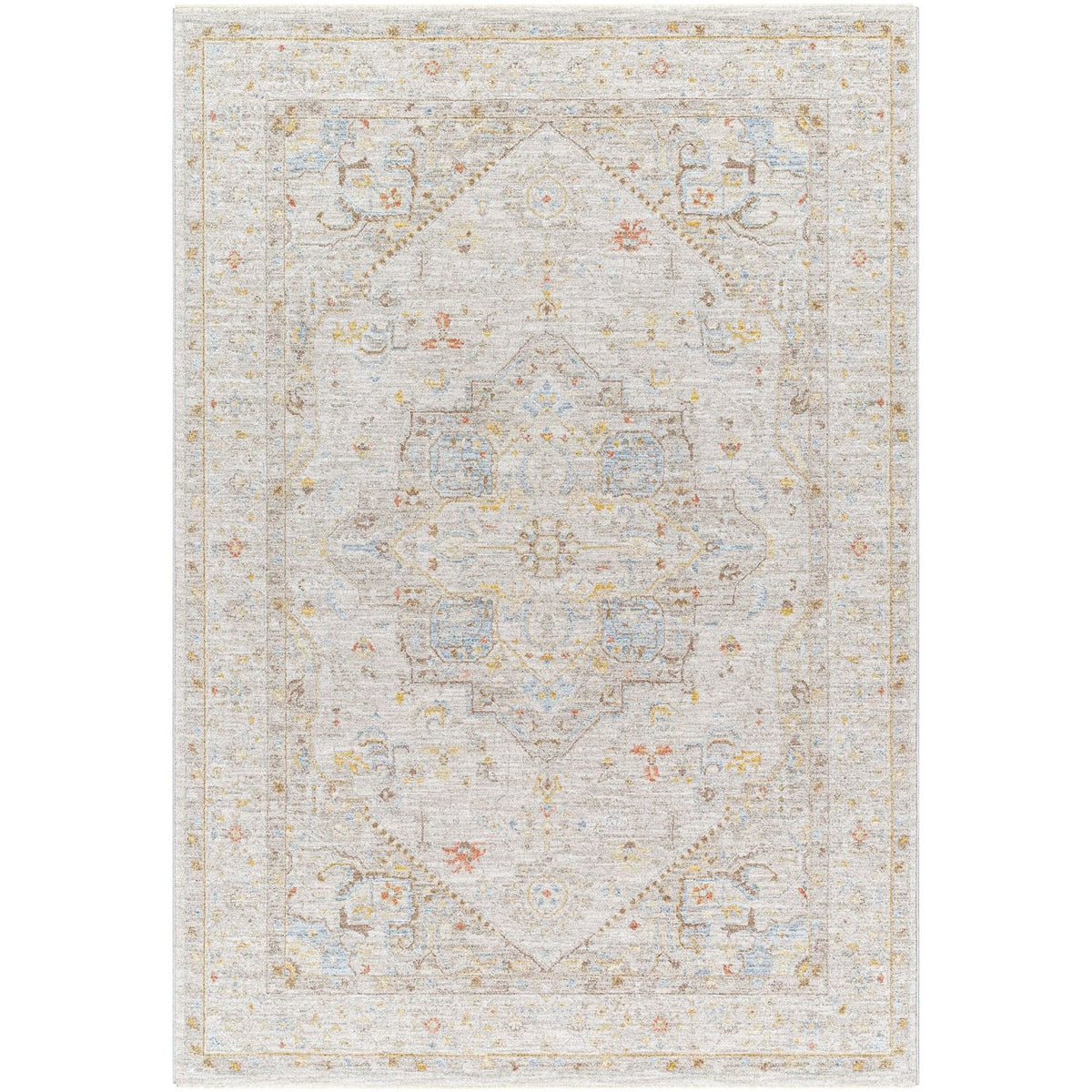 Livabliss Avant Garde AVT-2362 Machine Woven Rug