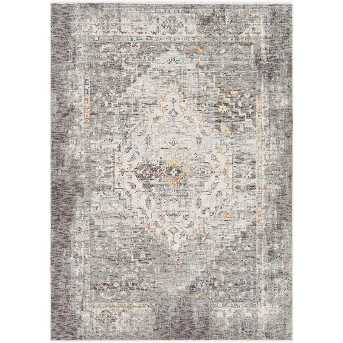 Livabliss Presidential PDT-2311 Machine Woven Rug