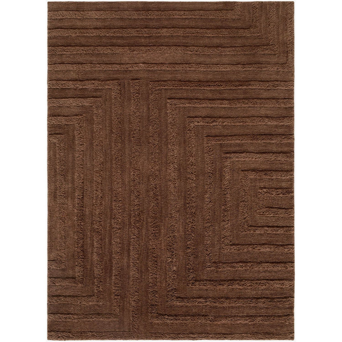 Livabliss Eleve EEV-2303 Hand Woven Rug