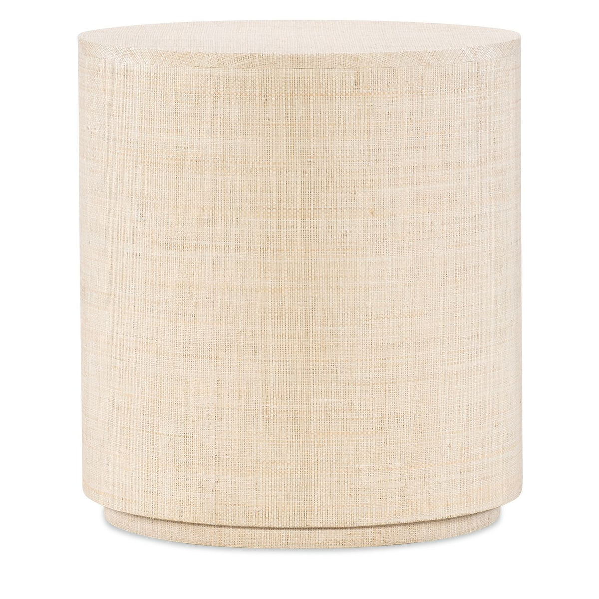 Margaritaville Coral Round End Table
