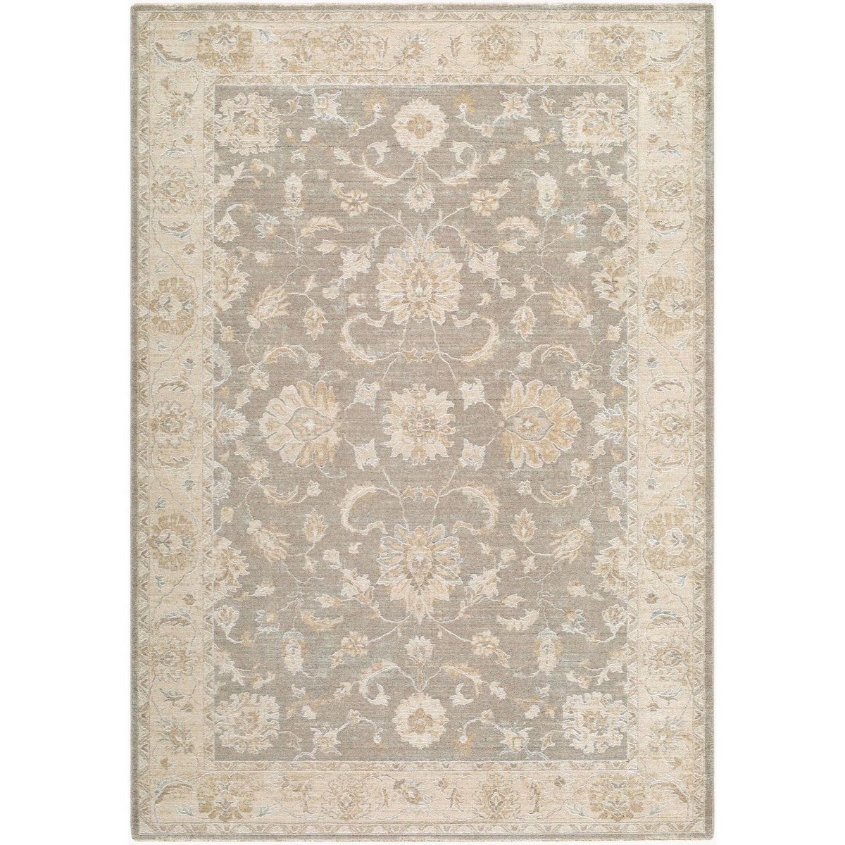 Rachel Zoe x Livabliss The Vintage Edit RZVE-2302 Machine Woven Rug