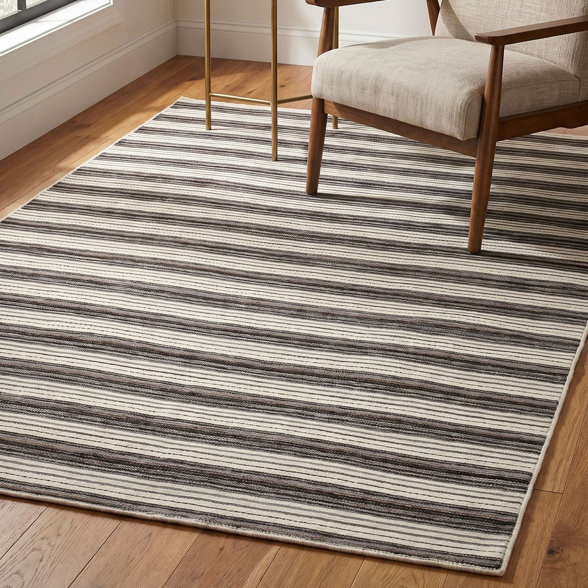 Livabliss Patio Plus PPS-2300 Machine Woven Indoor/Outdoor Rug