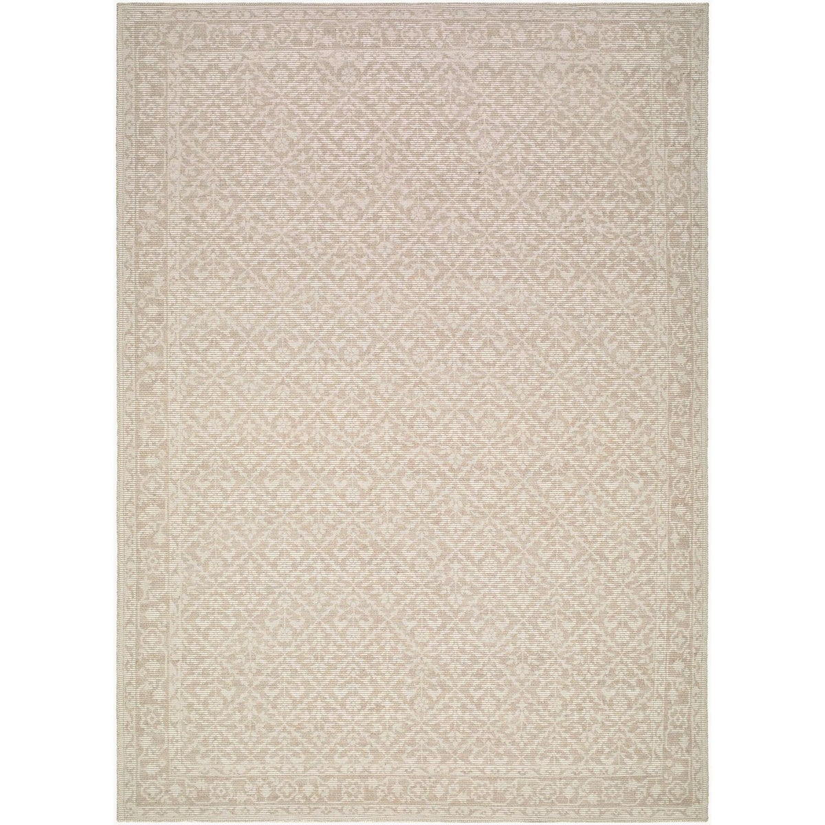 Nabela Noor Home x Livabliss Maan NBMA-2300 Machine Woven Rug