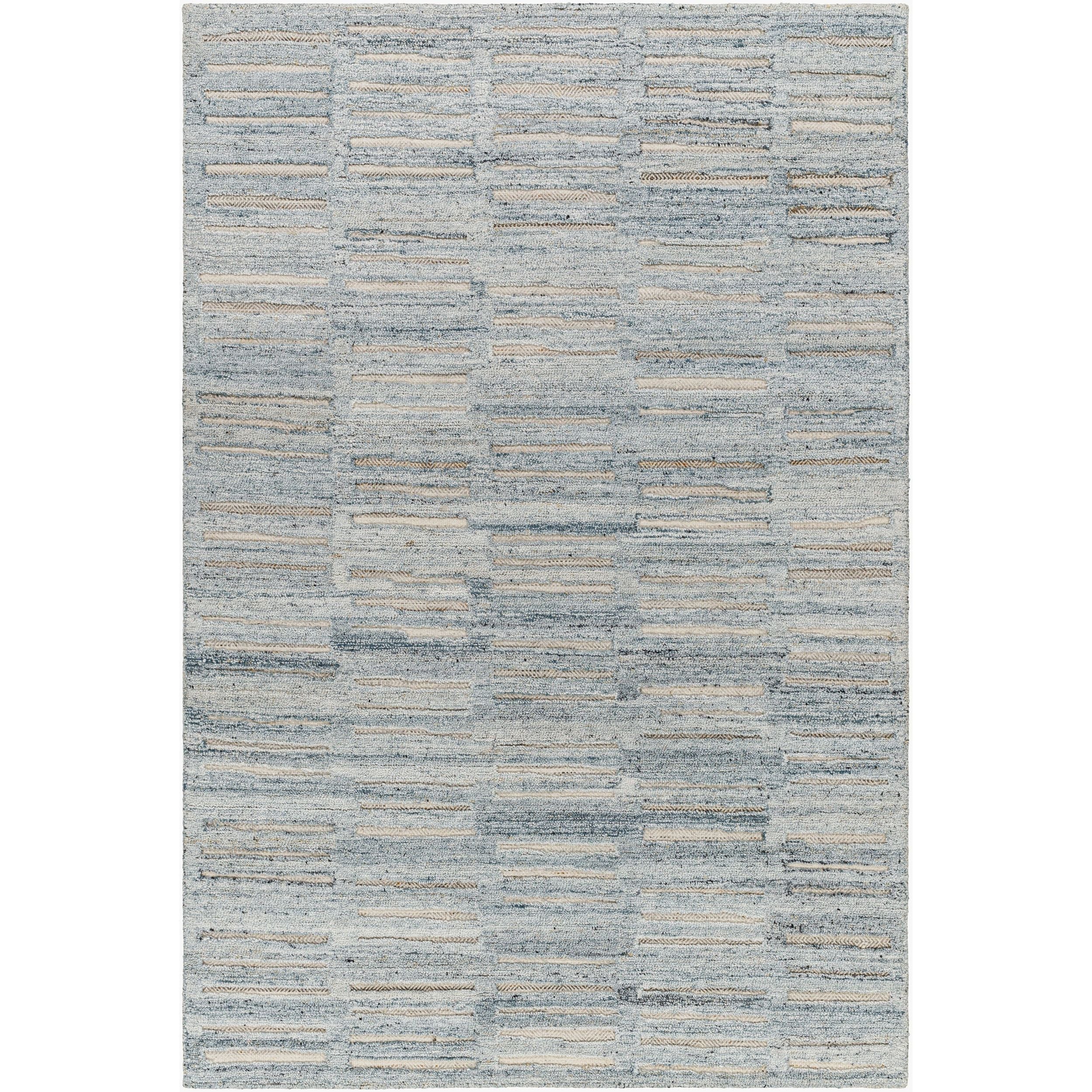 Surya Calgary CGR-2306 Hand Tufted Rug