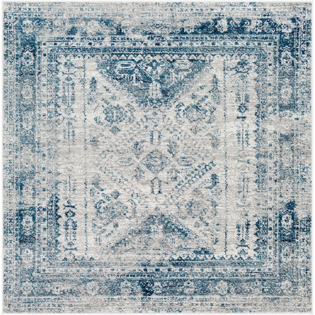 Livabliss Monte Carlo MNC-2313 Machine Woven Rug