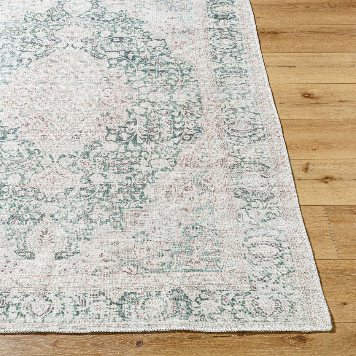 Livabliss Amelie AML-2393 Machine Woven Rug