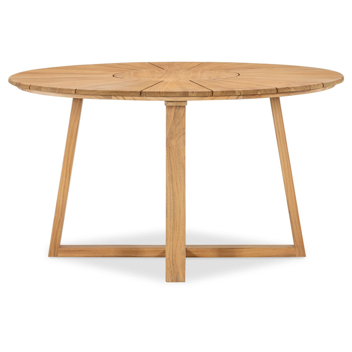 Margaritaville Harbor Outdoor Round Dining Table