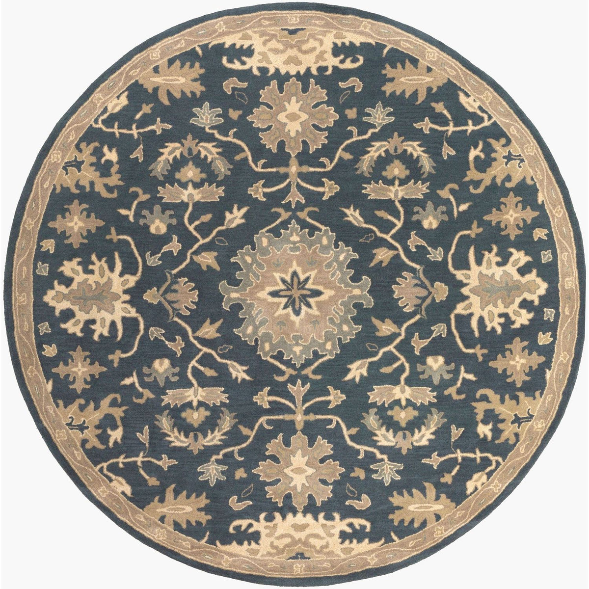 Livabliss Caesar CAE-1154 Hand Tufted Rug