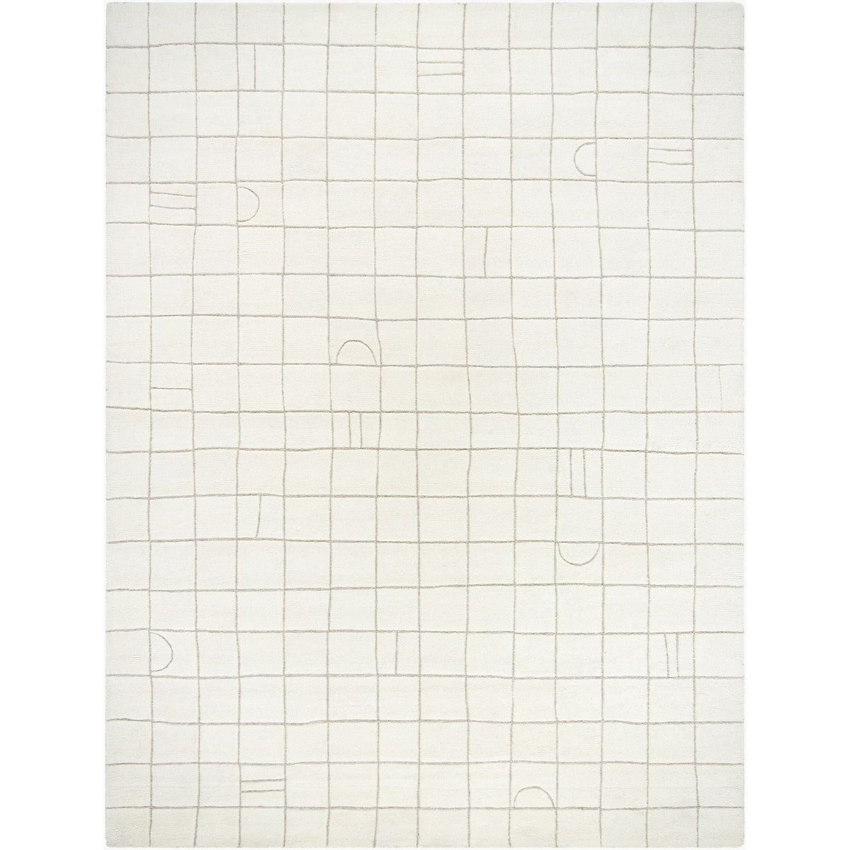 Livabliss Portobello PBO-2305 Hand Tufted Rug