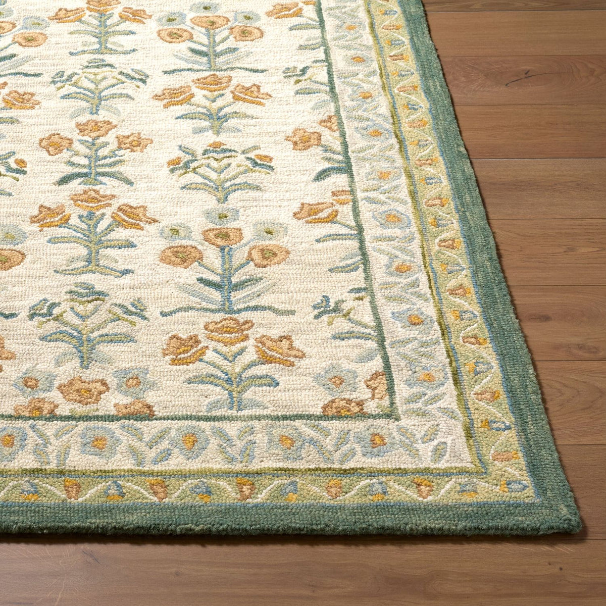 Livabliss Fairfax FFX-2303 Hand Tufted Rug