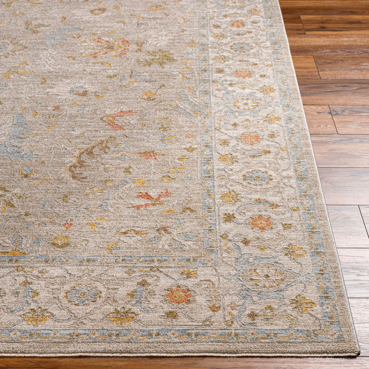 Livabliss Avant Garde AVT-2373 Machine Woven Rug