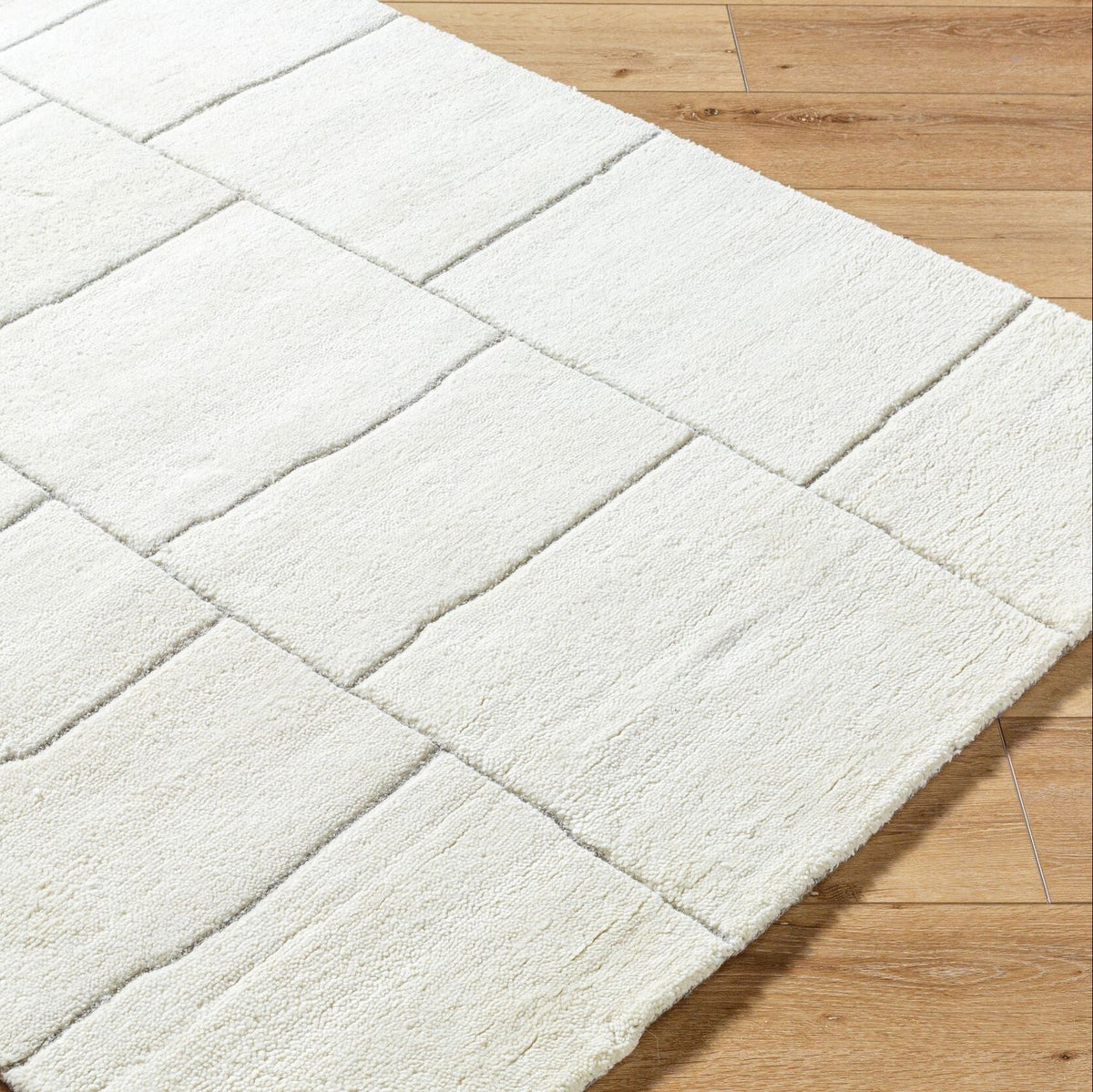 Livabliss Portobello PBO-2307 Hand Tufted Rug