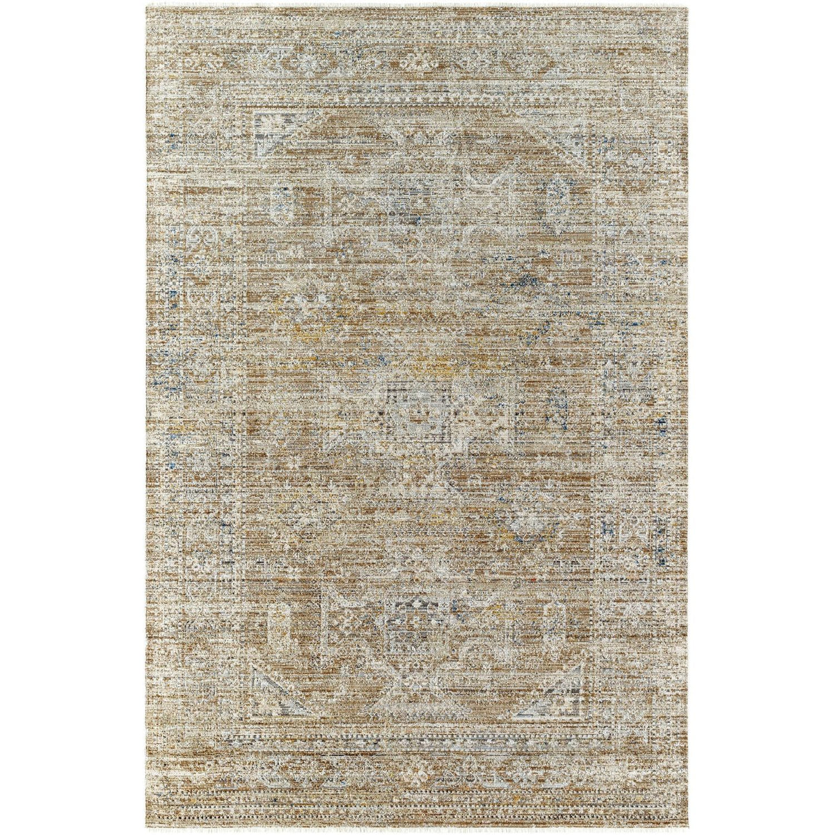Becki Owens x Livabliss Margaret Machine Woven Indoor/Outdoor Rug