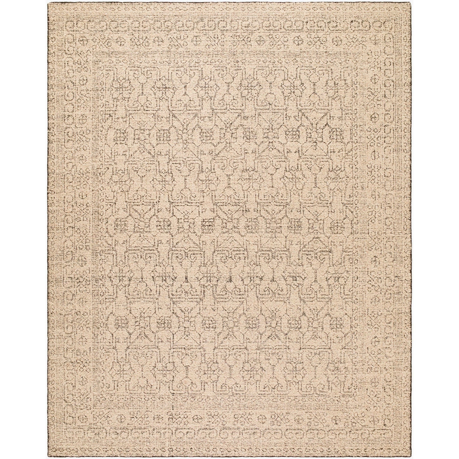 Surya Exquisite EXQ-2301 Hand Woven Rug