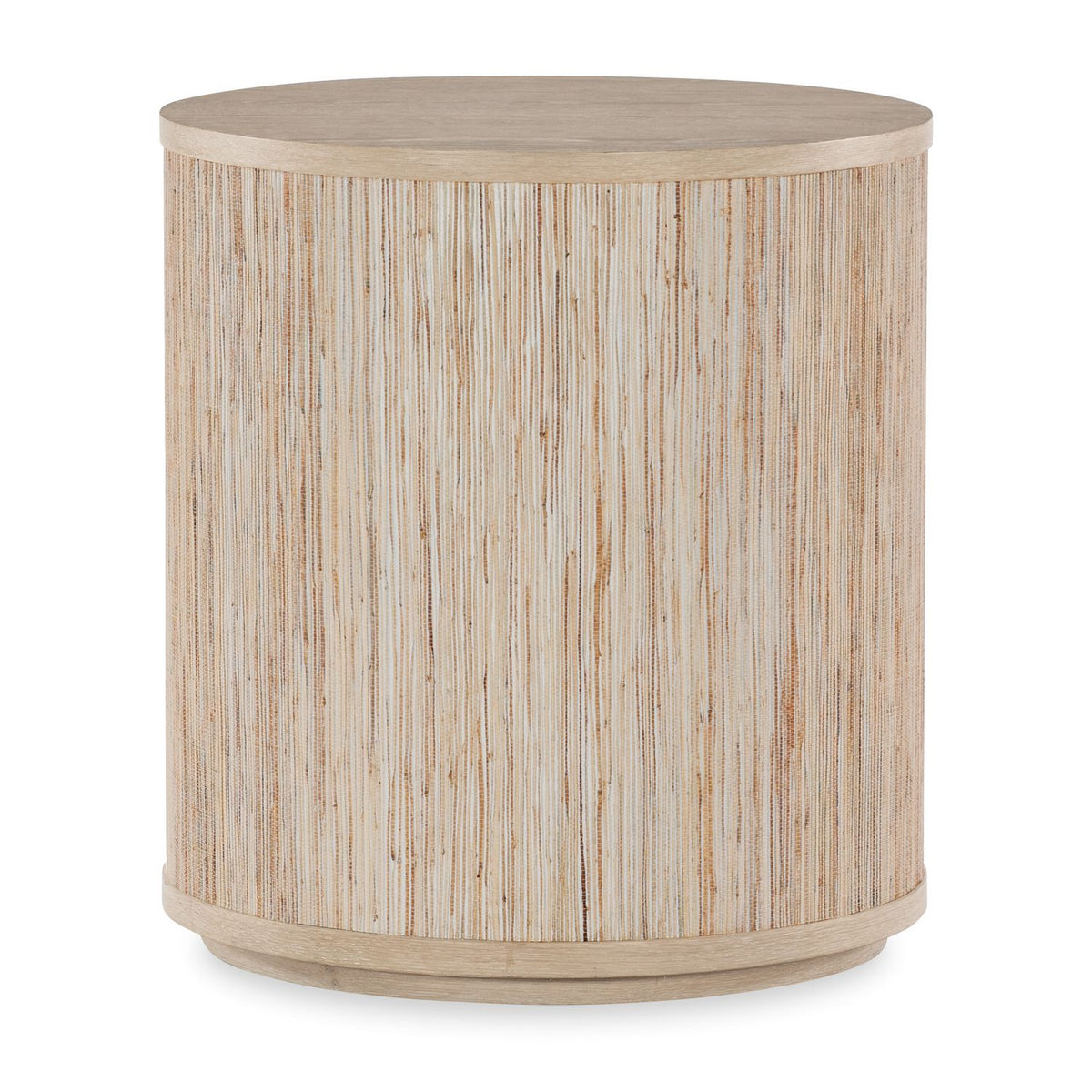 Margaritaville Mission Bay Round Side Table