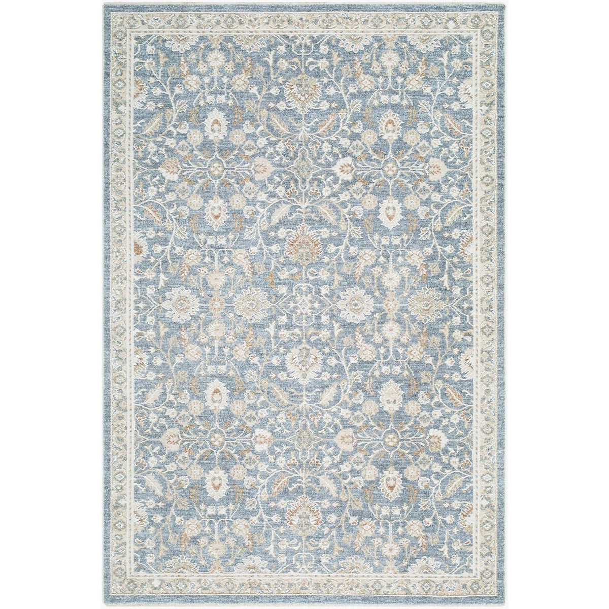 Livabliss Seclusion SCN-2311 Machine Woven Rug