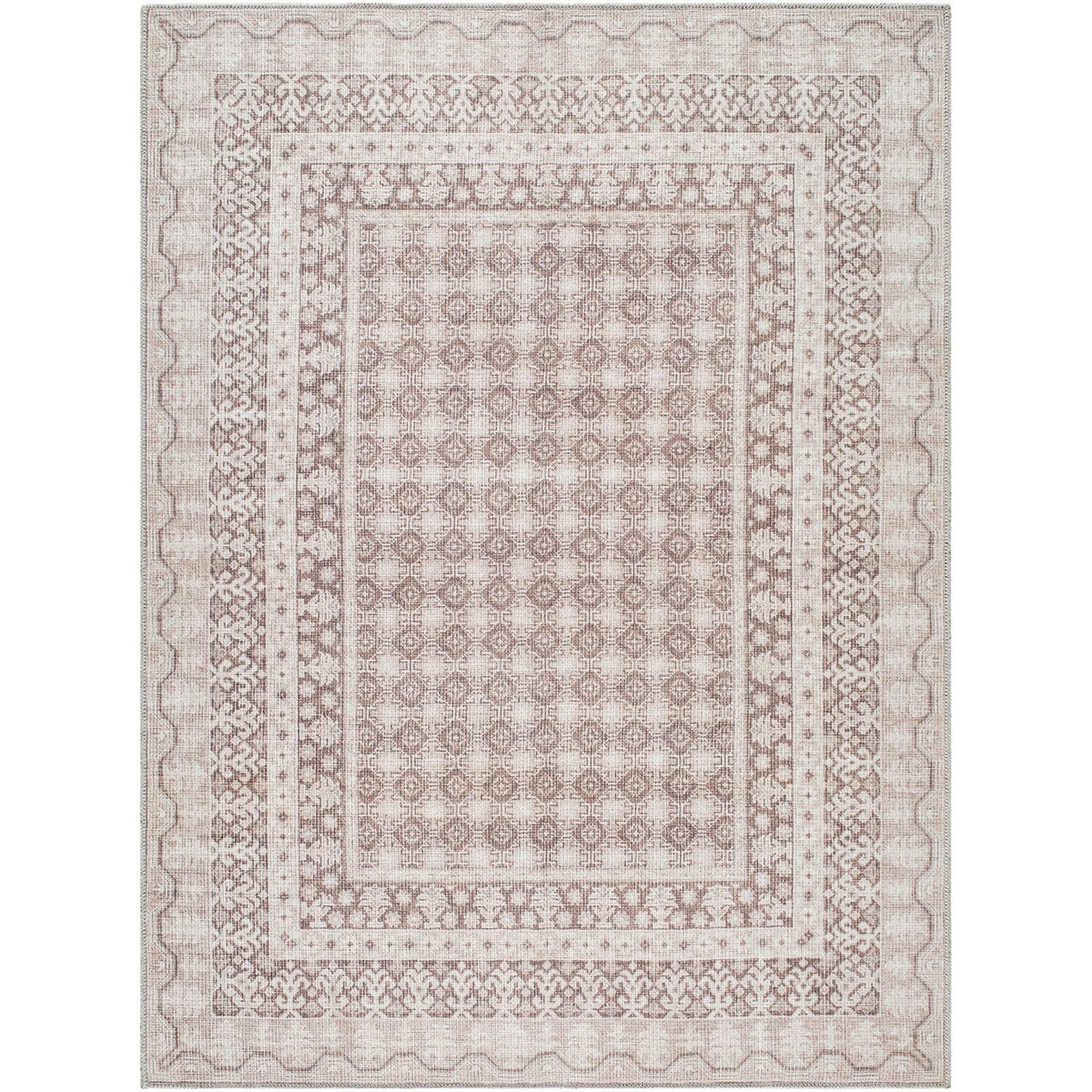 Livabliss Rainier PNWRN-2310 Machine Woven Rug
