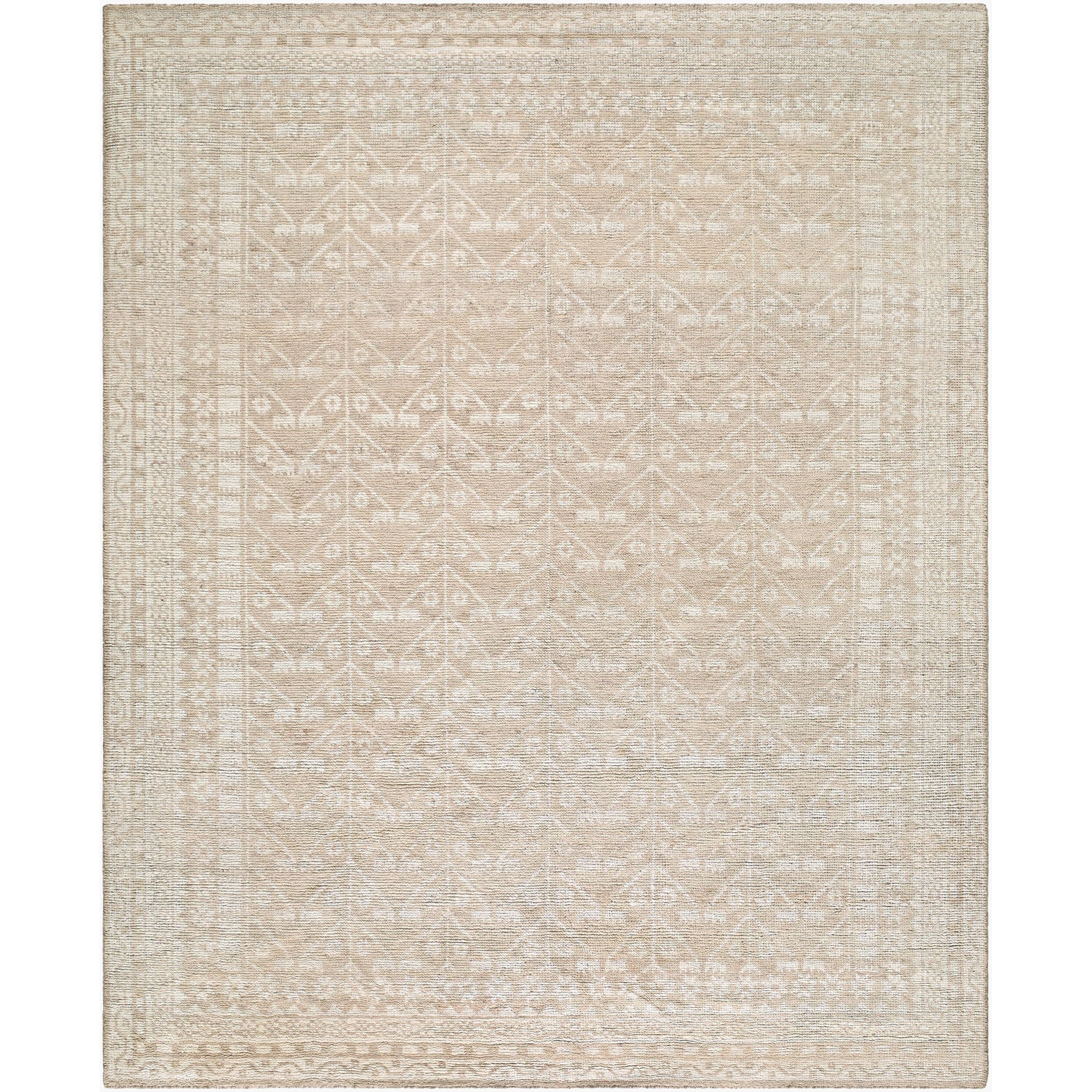 Surya Ceren CER-4100 Hand Knotted Rug
