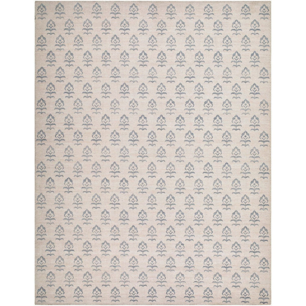Jenni Yolo Home x Livabliss Flora JYFL-2304 Machine Woven Rug
