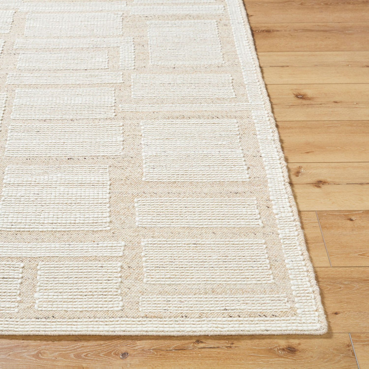 Livabliss Marcela MCL-2307 Hand Woven Rug