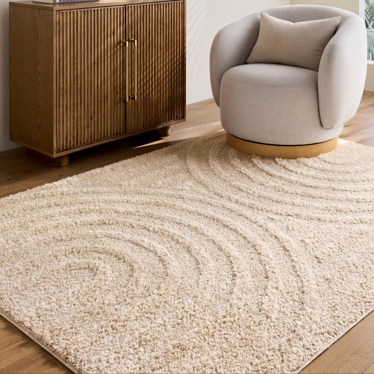 Livabliss Rodos RDO-2358 Machine Woven Rug