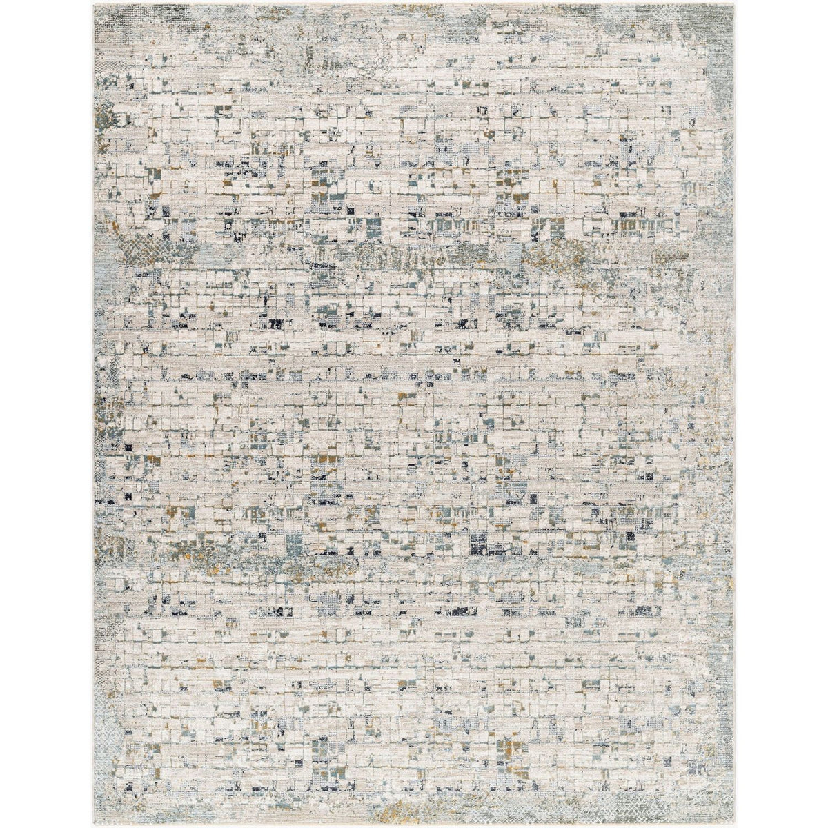 Livabliss Dresden DRE-2304 Machine Woven Rug