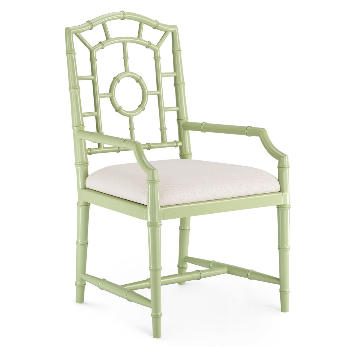 Villa and House Chloe Armchair