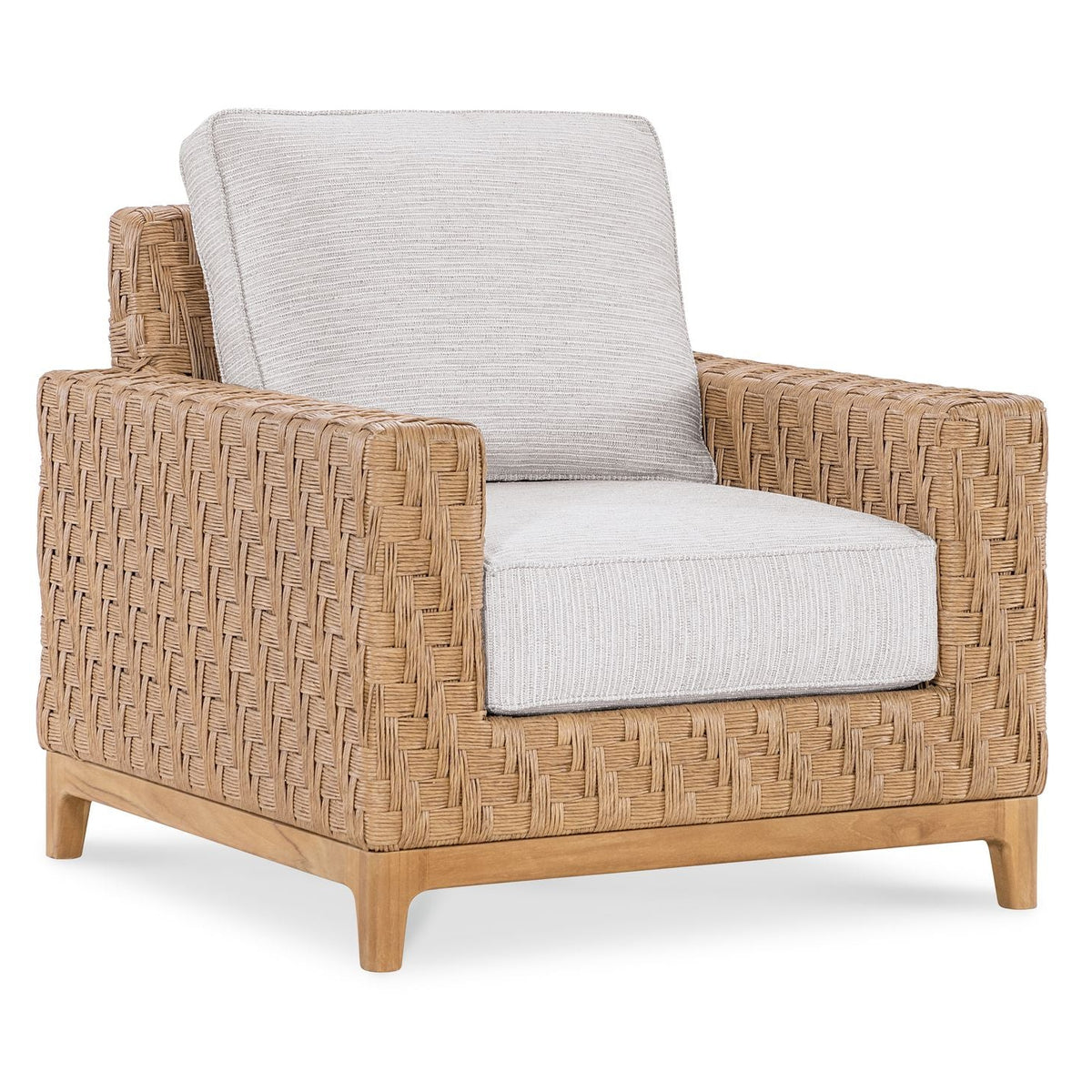 Margaritaville Catalina Poros Dune Outdoor Club Chair, primary product view