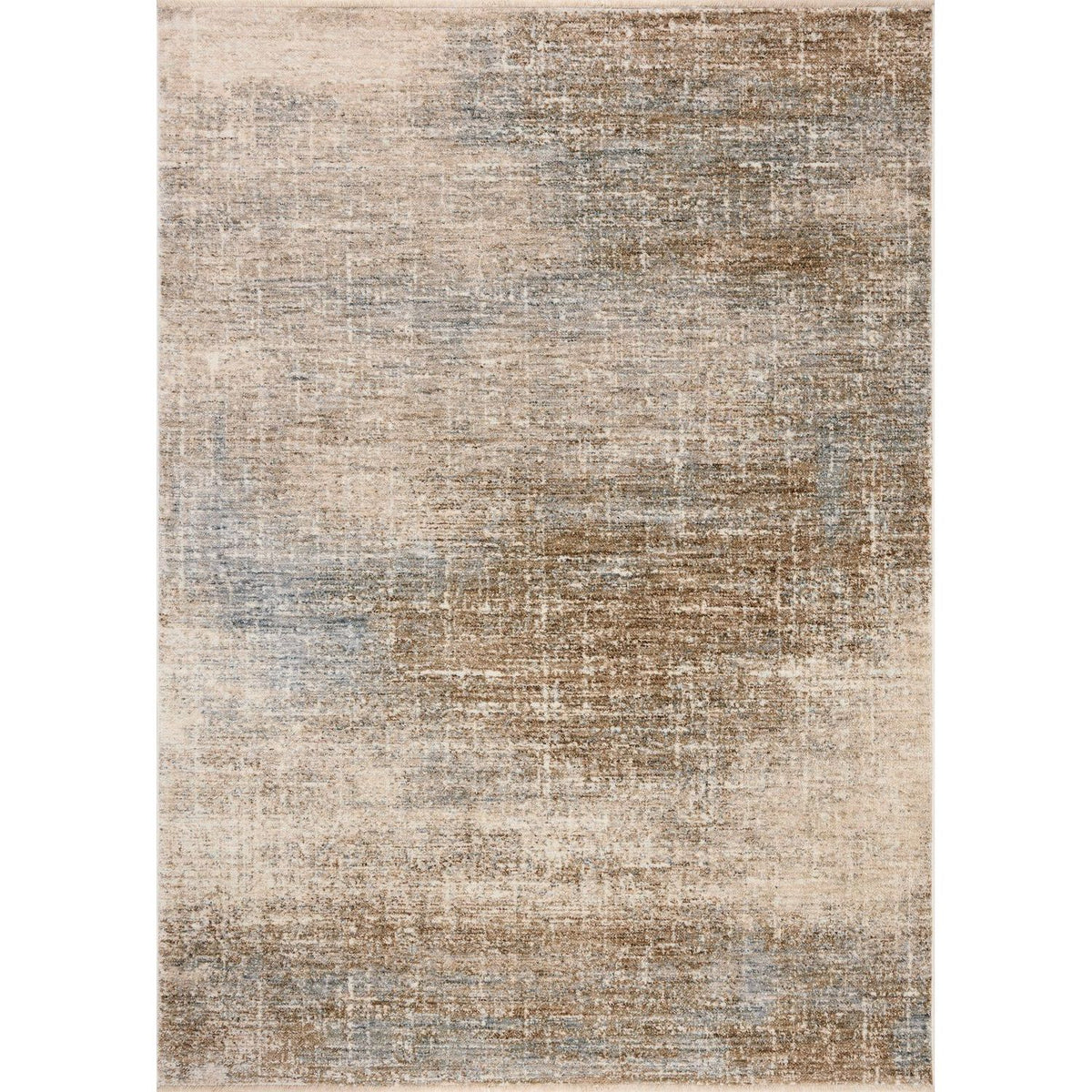 Loloi Winston Sky/Earth Power Loomed Rug