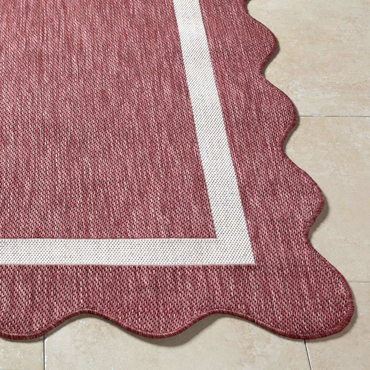 Livabliss Miami Beach MBH-2328 Machine Woven Indoor/Outdoor Rug