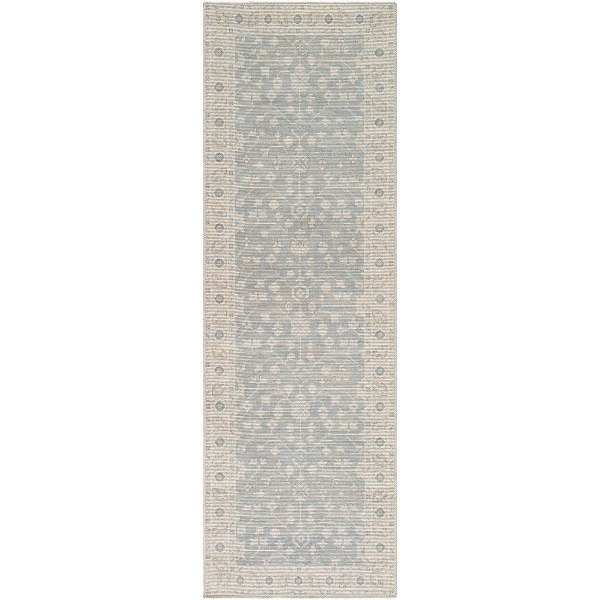 Nabela Noor Home x Livabliss Asha NBAS-2304 Machine Woven Rug