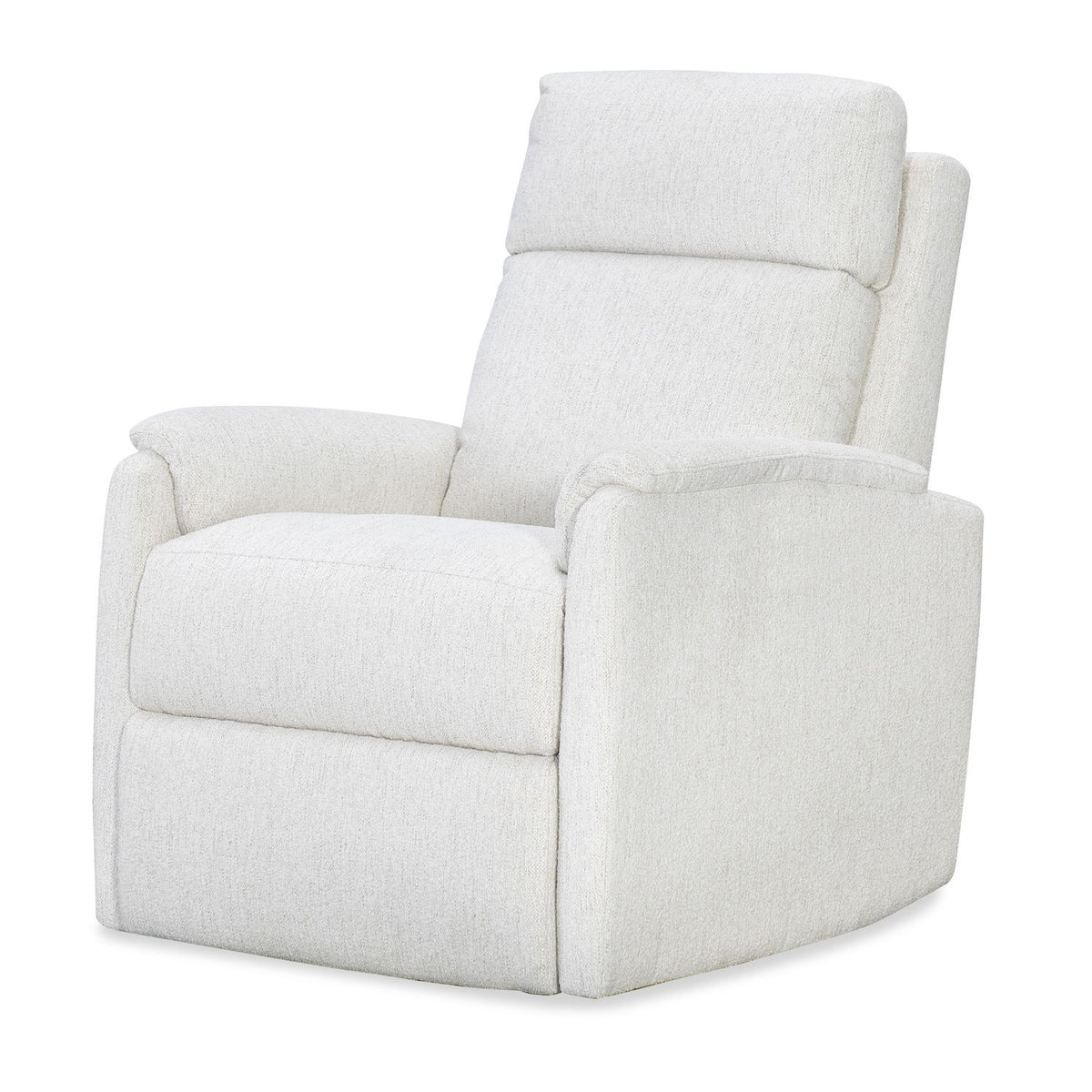 Margaritaville Latitudes Power Swivel Recliner with Power Headrest and Power Lumbar
