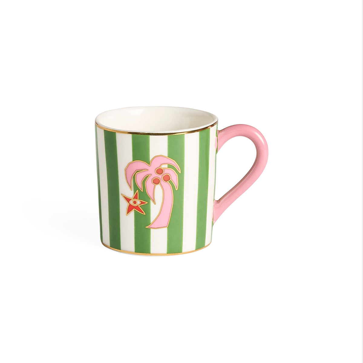 Jonathan Adler Playa Espresso Cup Set