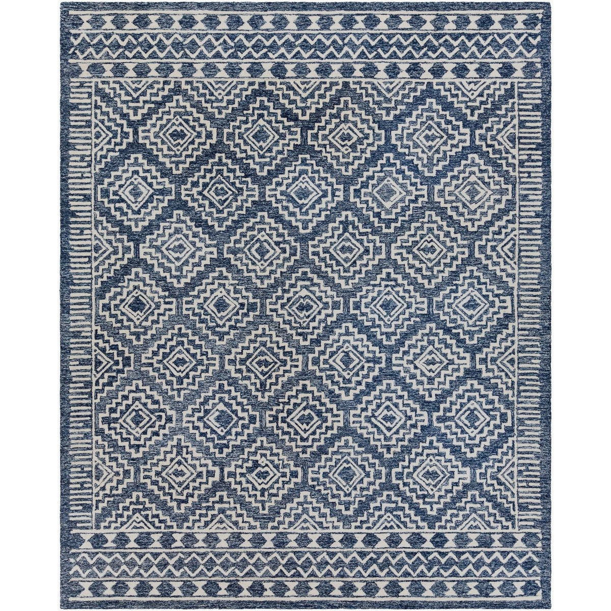 Livabliss Granada GND-2322 Hand Tufted Rug