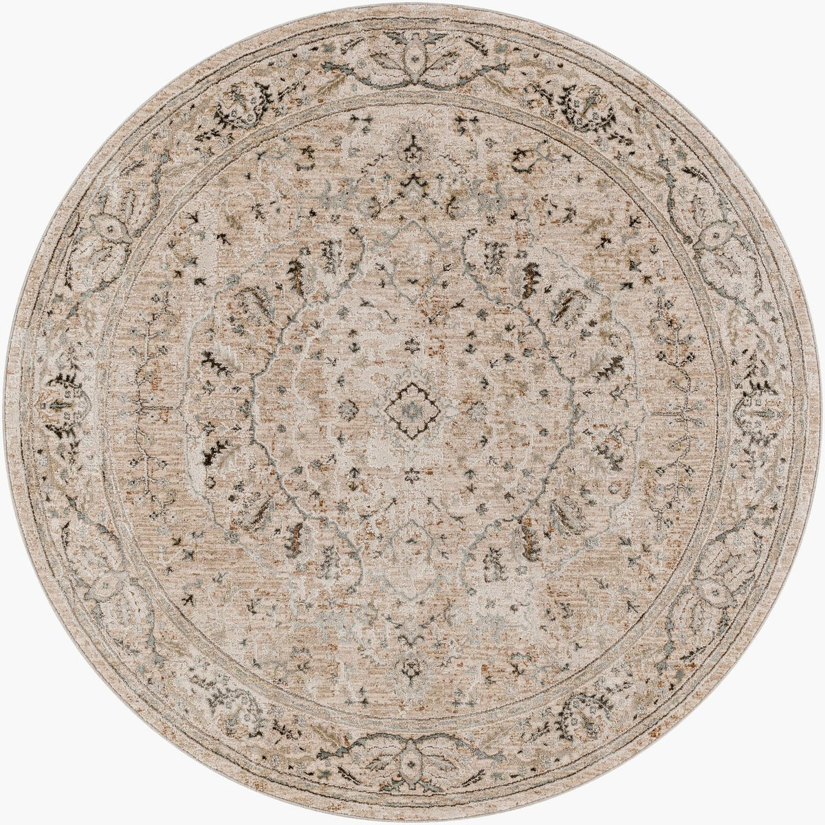 Livabliss Brunswick BWK-2312 Machine Woven Rug