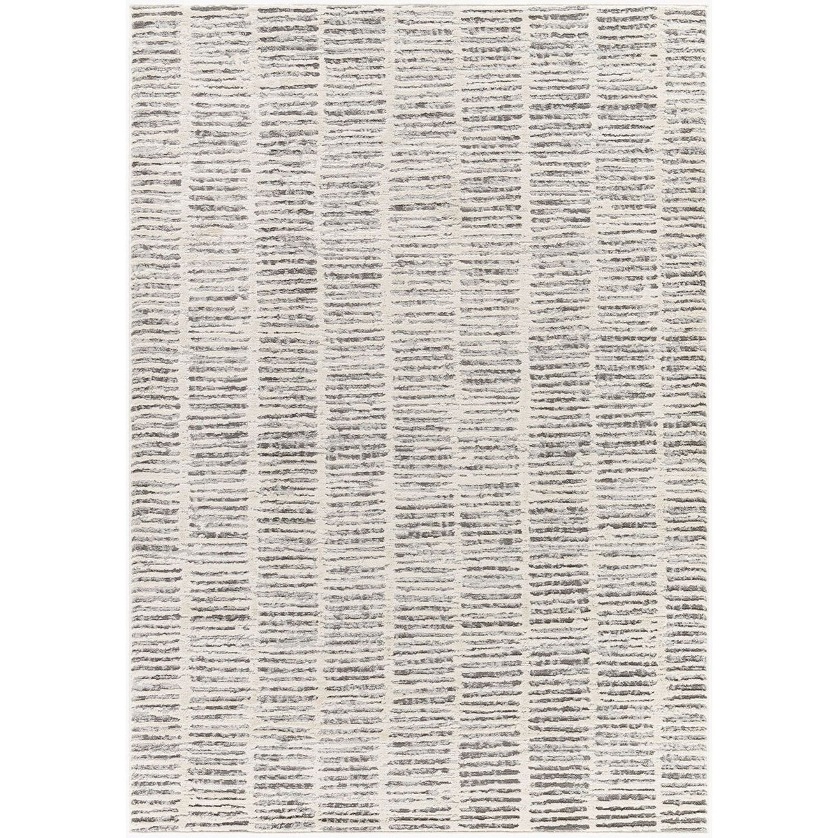 Livabliss Siyah SIY-2316 Machine Woven Rug
