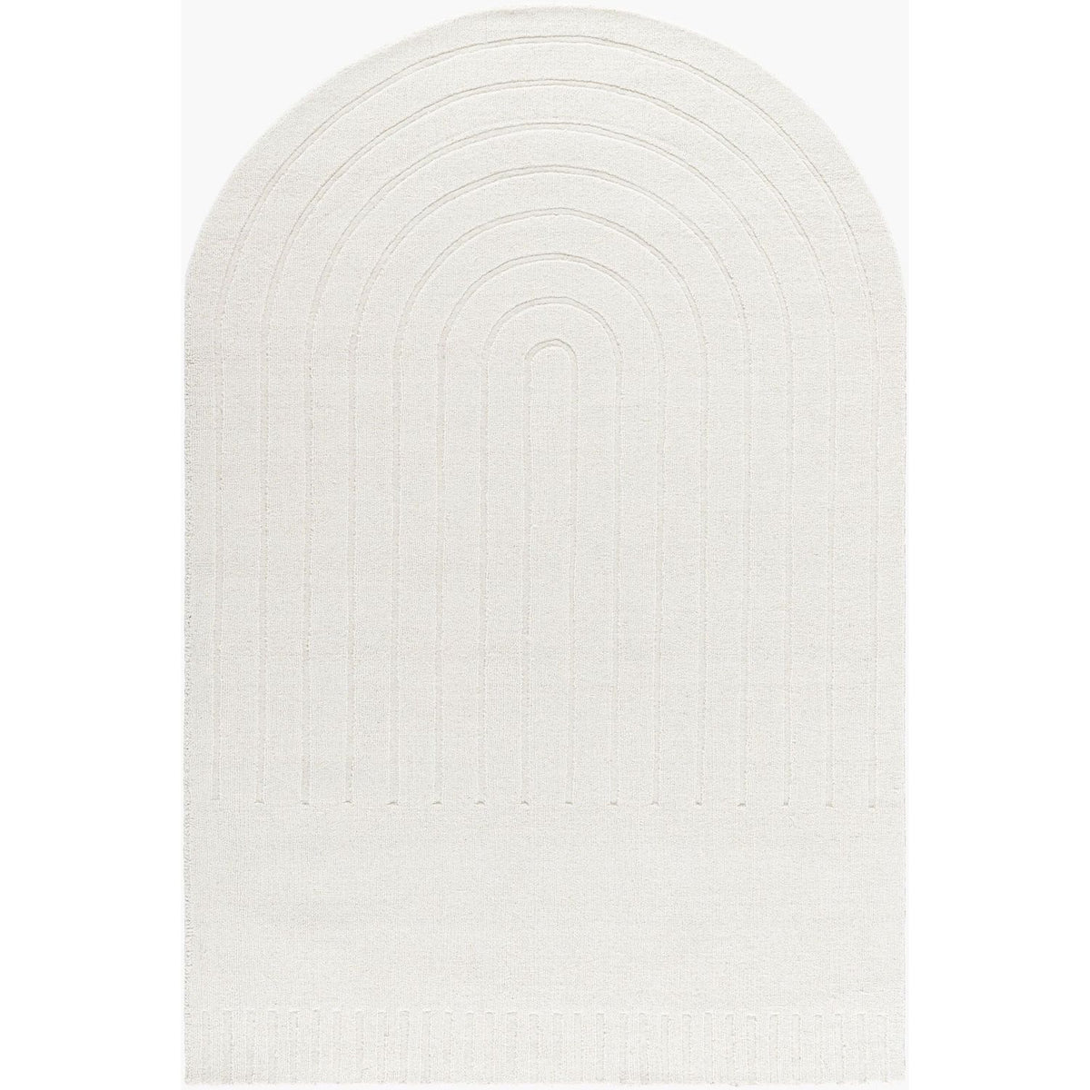 Livabliss Mystique M-5496 Hand Loomed Rug