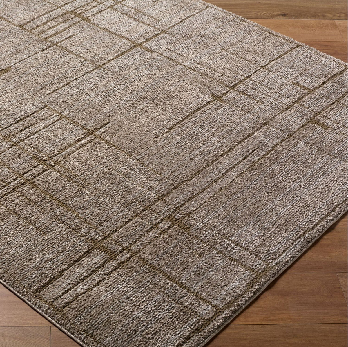 Livabliss La Luna LUU-2305 Machine Woven Rug