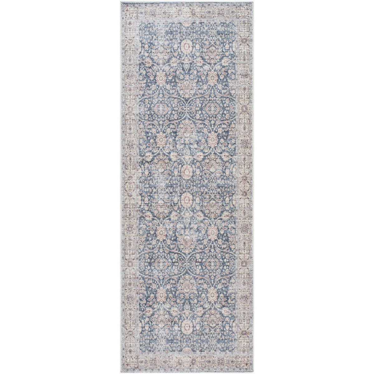 Livabliss Mary VVMR-2300 Machine Woven Rug