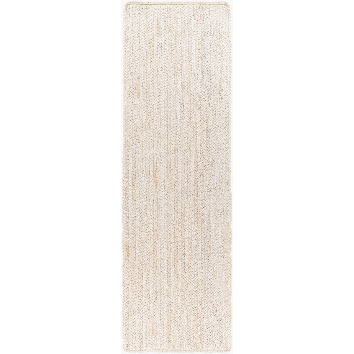 Livabliss Natural Braids NBD-2301 Hand Woven Rug