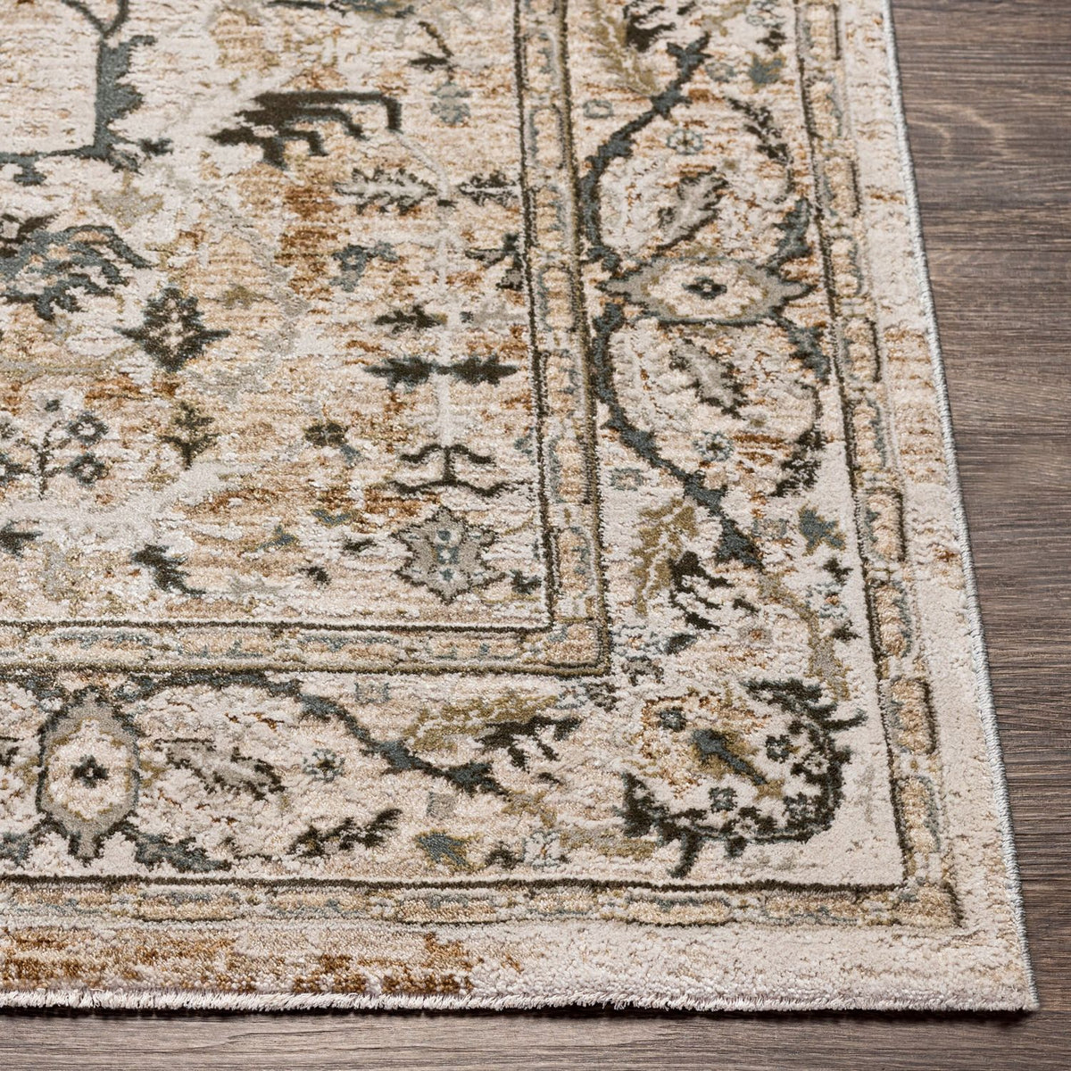 Livabliss Brunswick BWK-2312 Machine Woven Rug